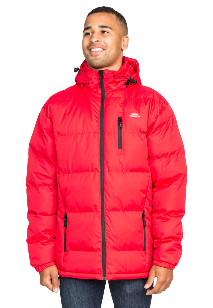 Trespass Clip Vinterjakke