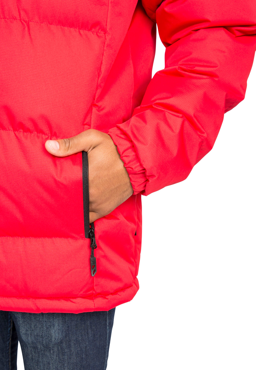 Trespass Clip Vinterjakke