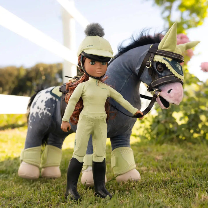 Toy Pony Comet