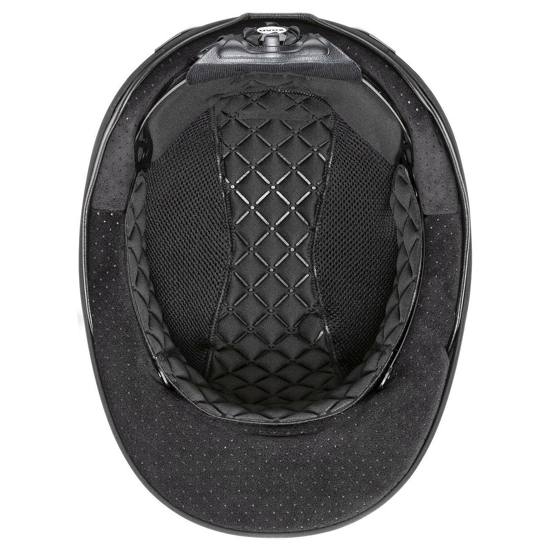 Uvex Exxeed Flash ridehjelm