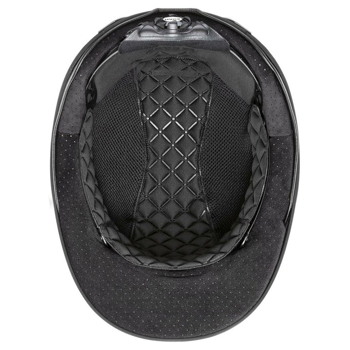 Uvex Exxeed Flash ridehjelm