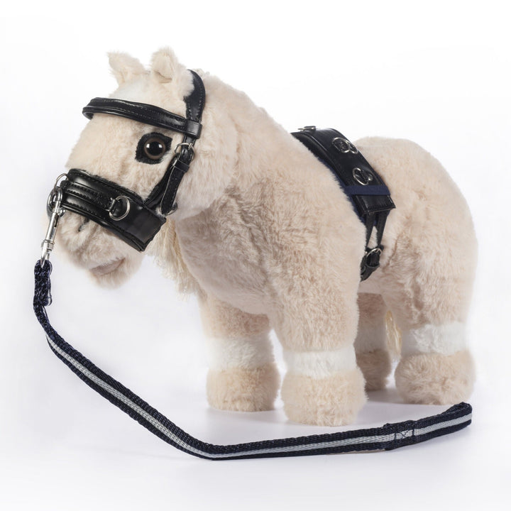 HKM Cuddle Pony longeringssæt
