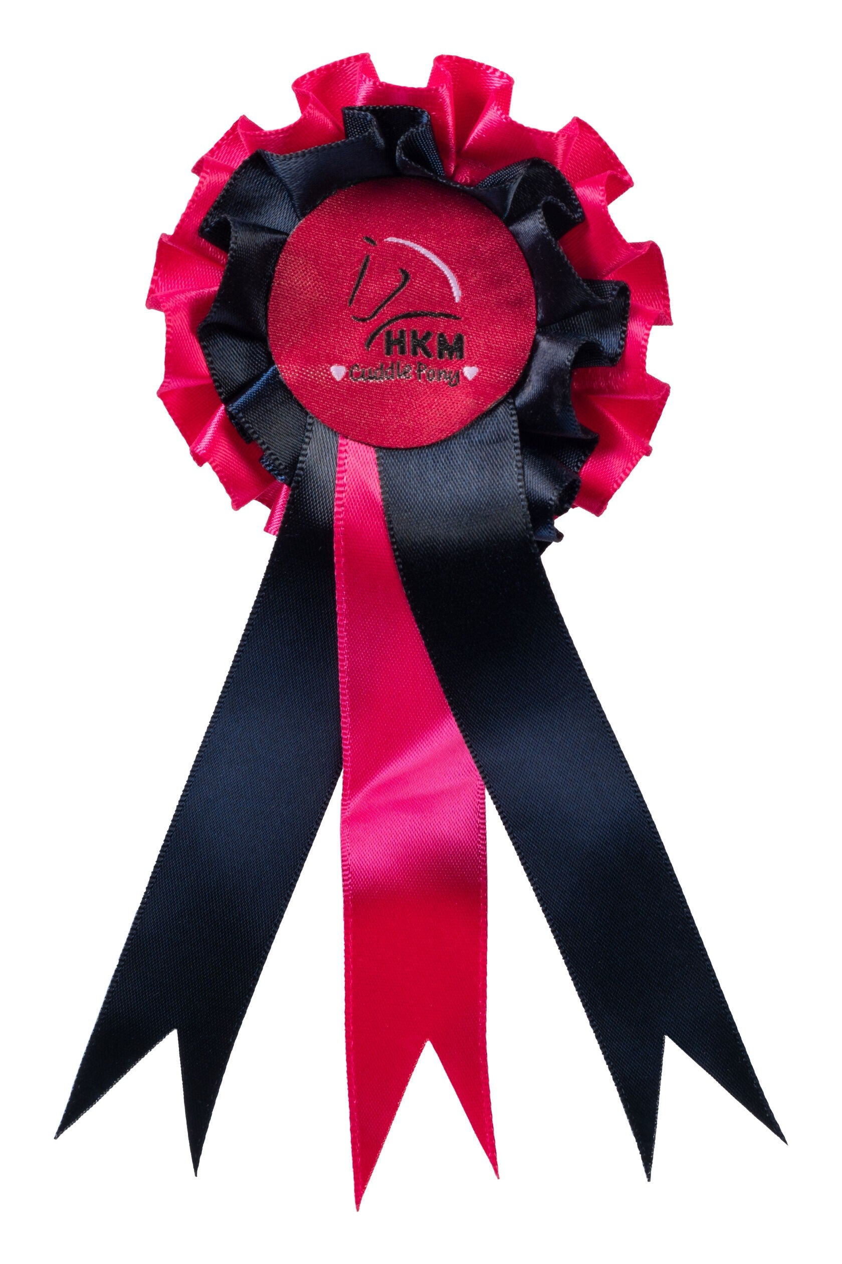 Køb HKM Cuddle Pony Roset - Riders Deluxe