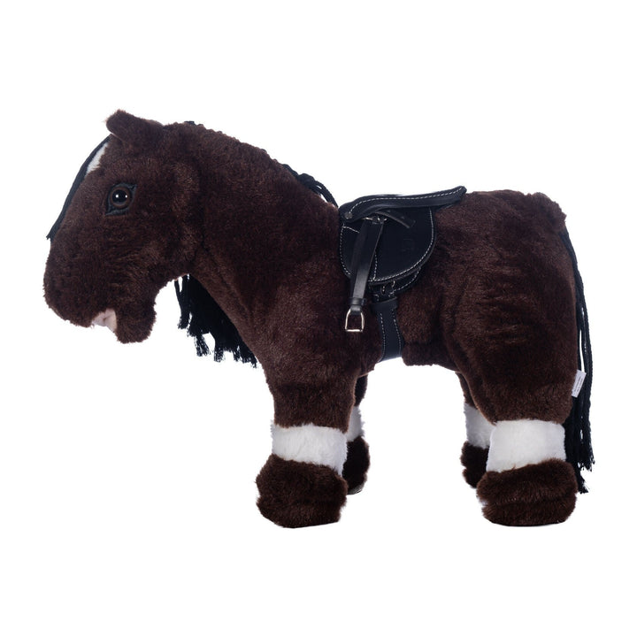 HKM Cuddle Pony sadel