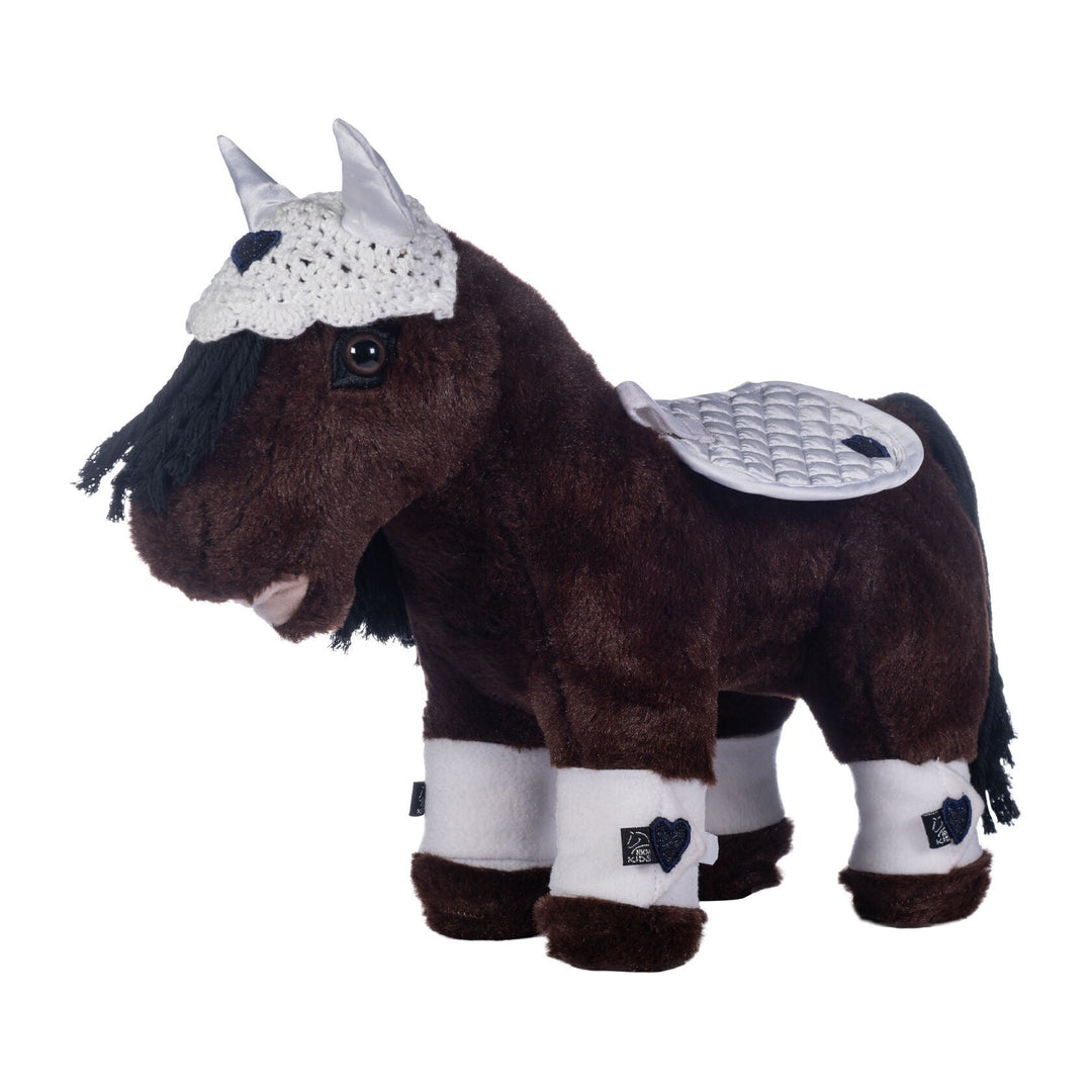 HKM Cuddle Pony stævnesæt