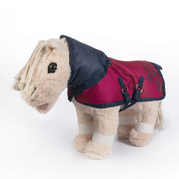 HKM Cuddle Pony Outdoor dækken