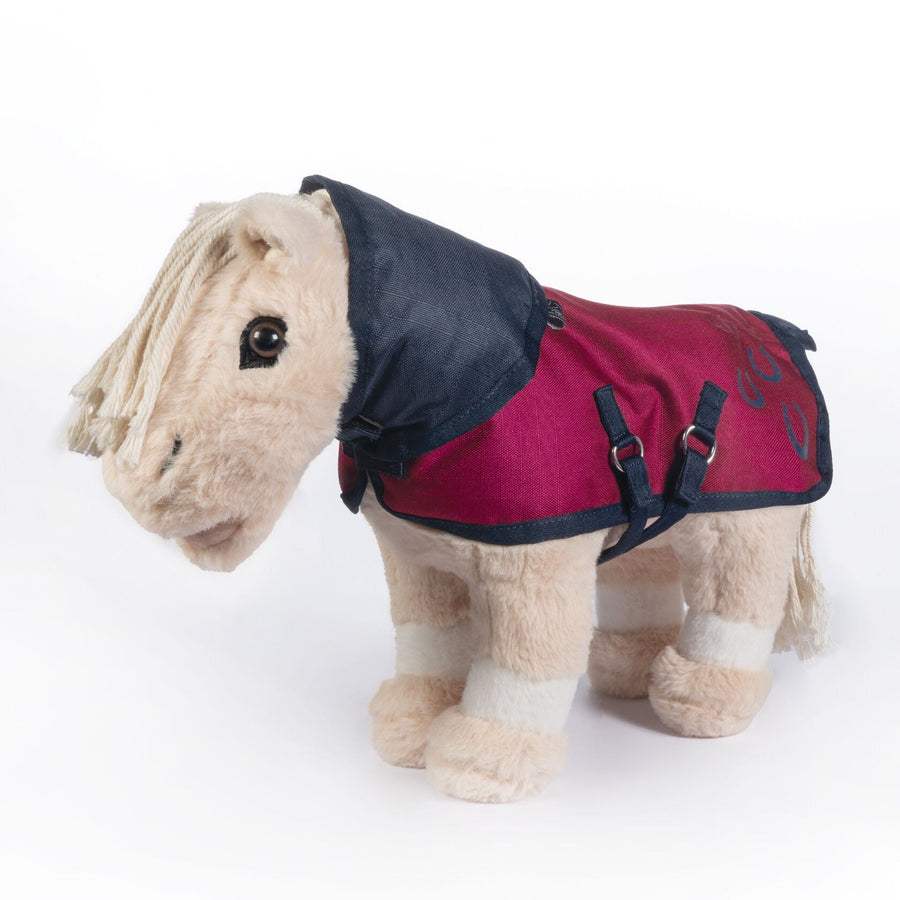 HKM Cuddle Pony Outdoor dækken