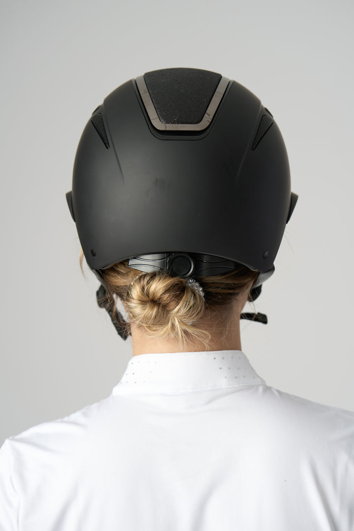 Equipage Mips Guardian Matte ridehjelm