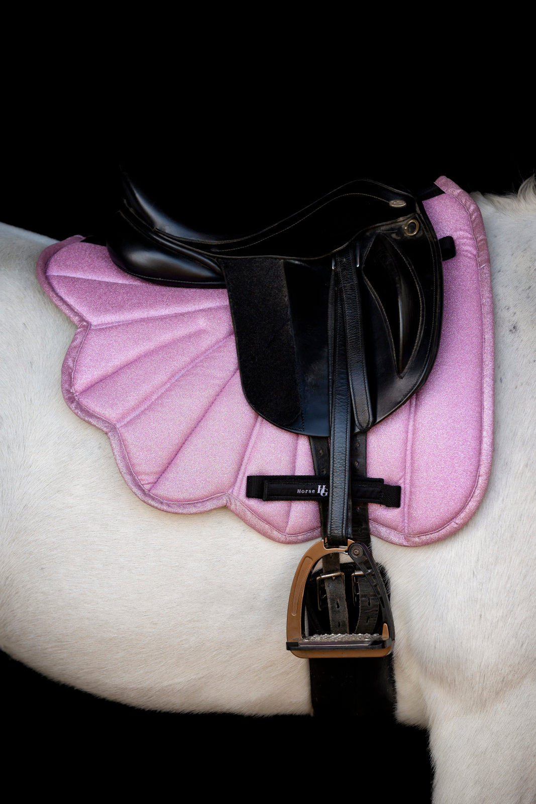 HorseGuard Wing underlag