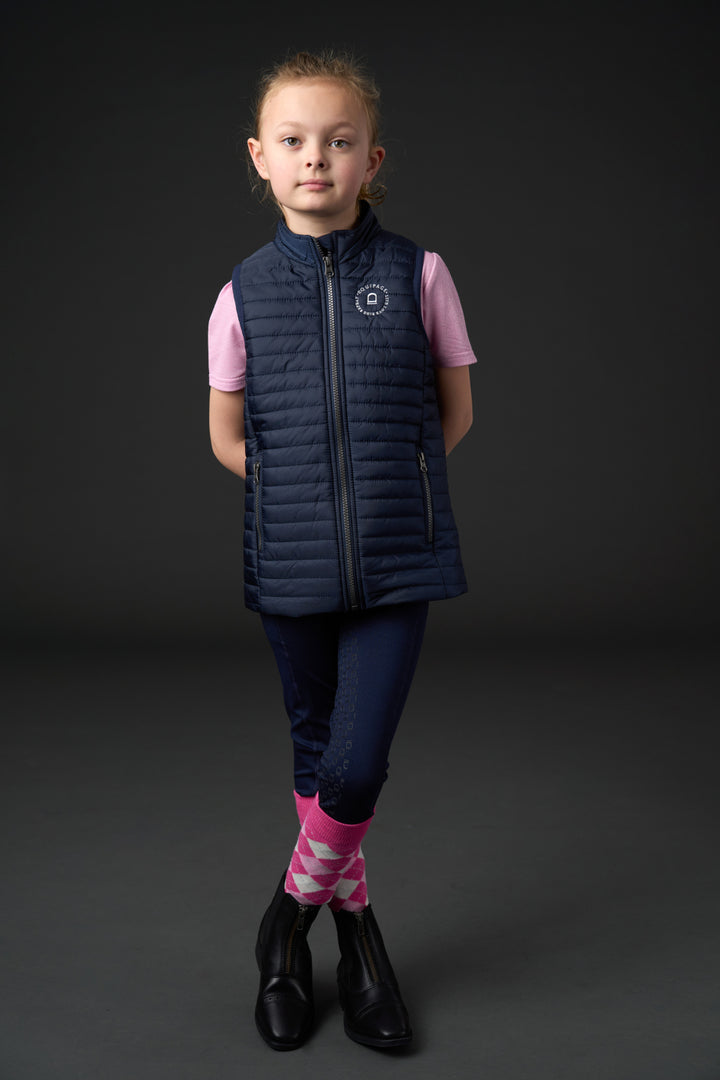 Equipage Tate JR vest