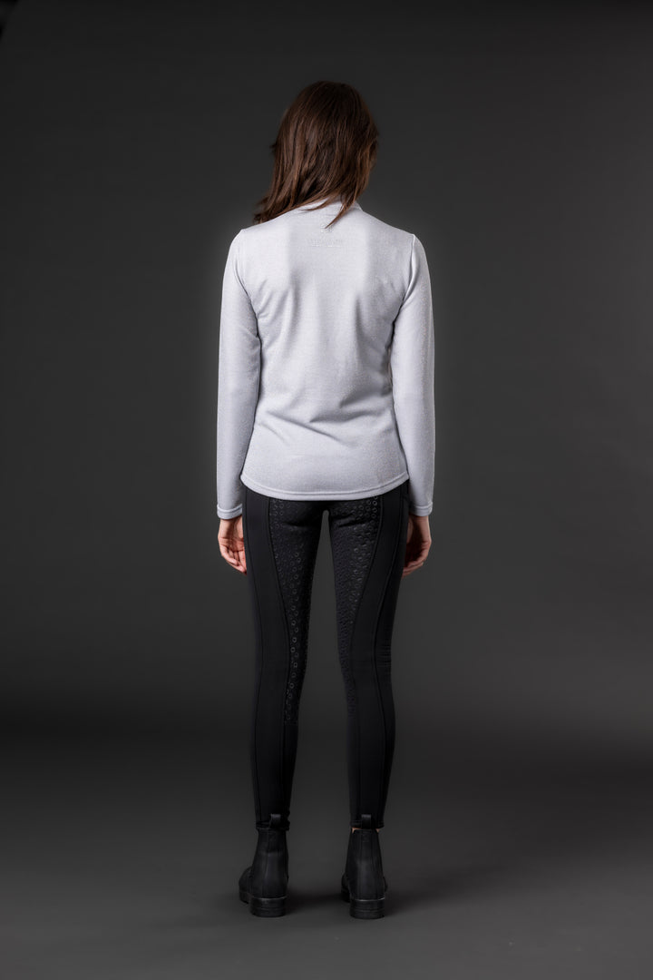 Equipage Shimmer shirt