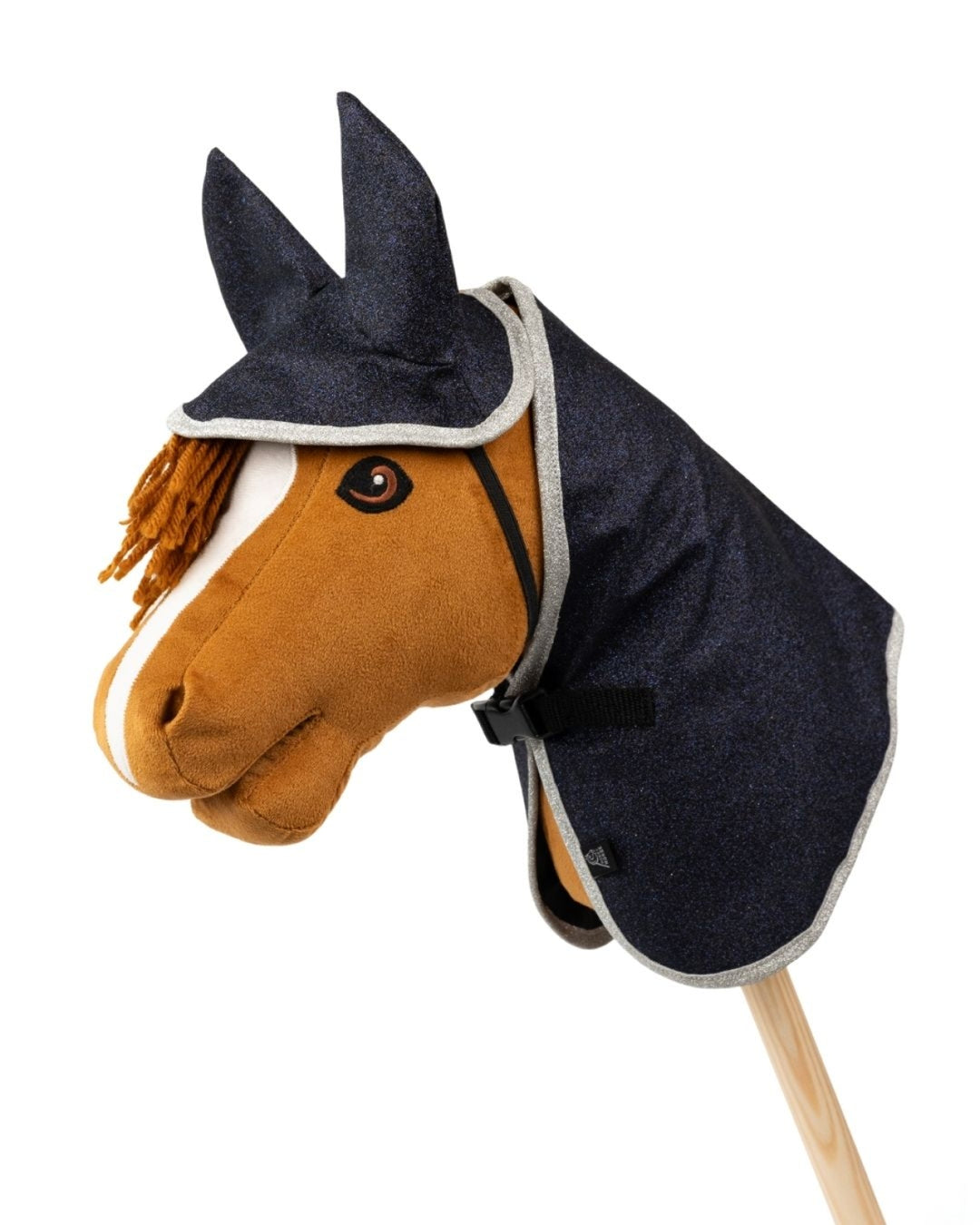 My Hobby Horse dækken og hut