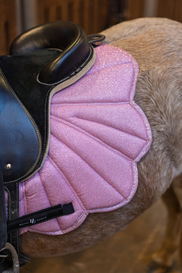 HorseGuard Wing underlag