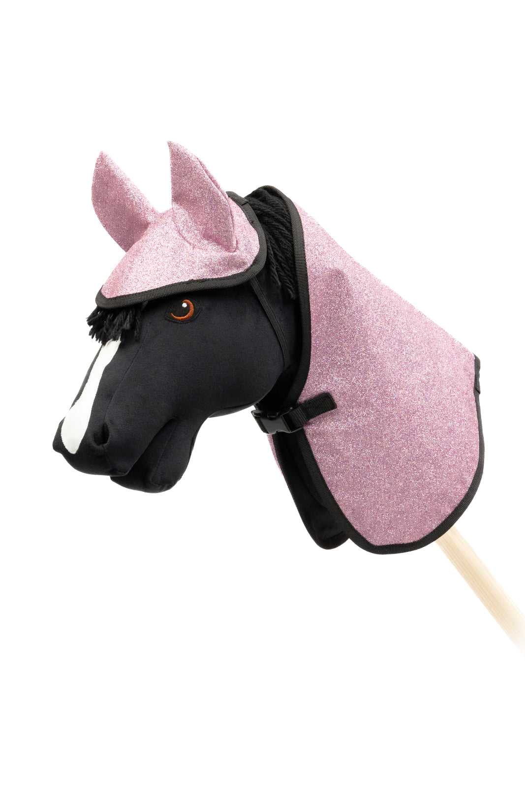 My Hobby Horse dækken og hut