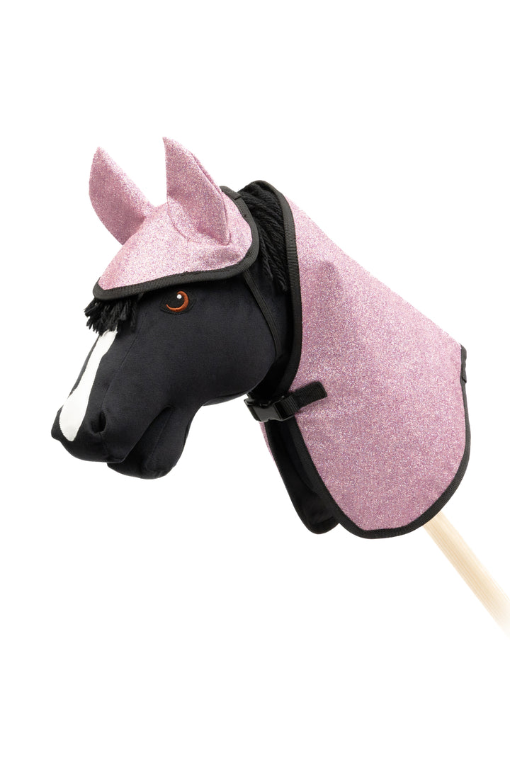 My Hobby Horse dækken og hut