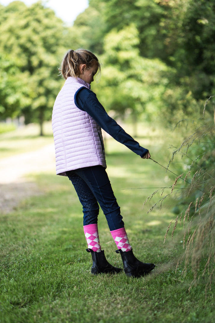 Equipage Tate JR vest
