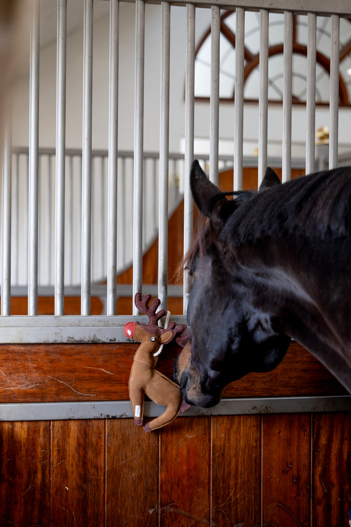 HorseGuard Reindeer staldlegetøj