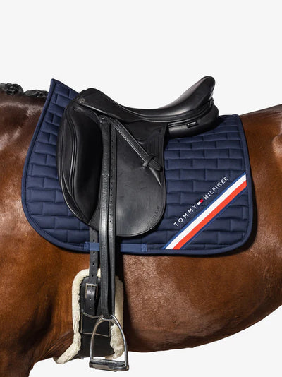 Tommy Hilfiger Global Stripe dressurunderlag
