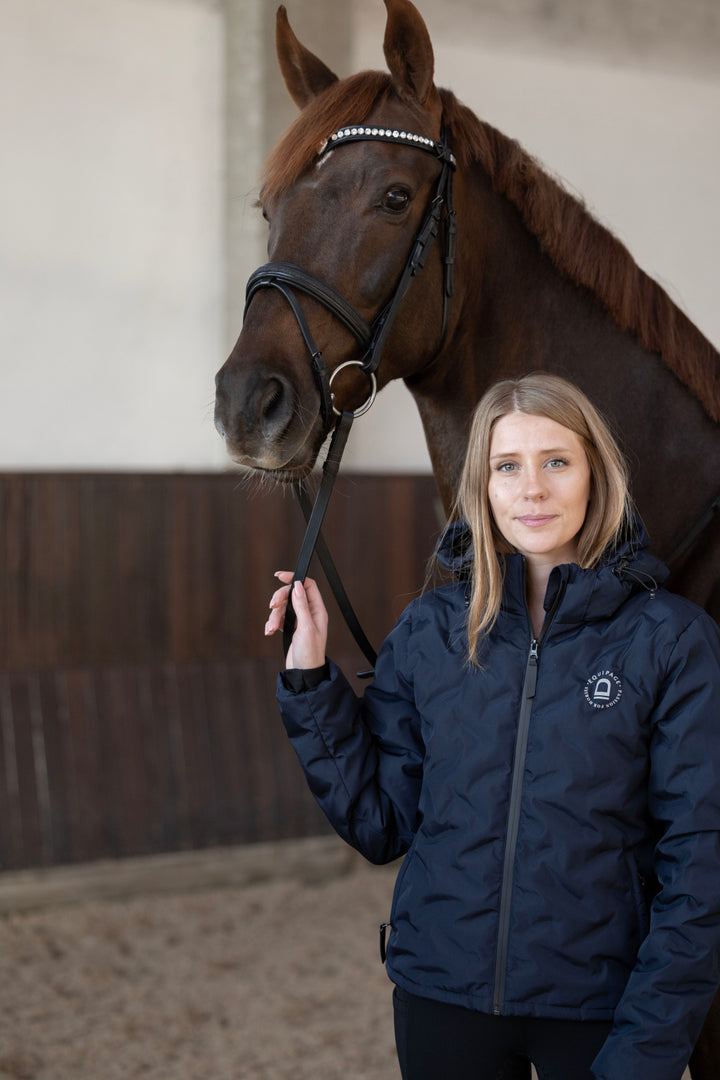 HorseGuard Palmdale pandebånd