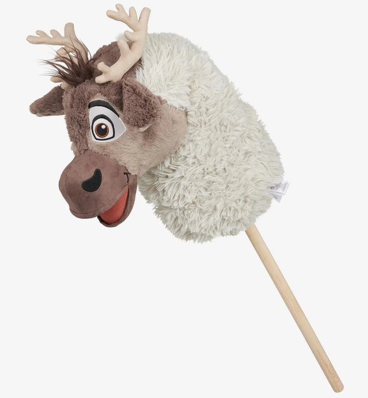 LeMieux Disney Hobby Horse Sven