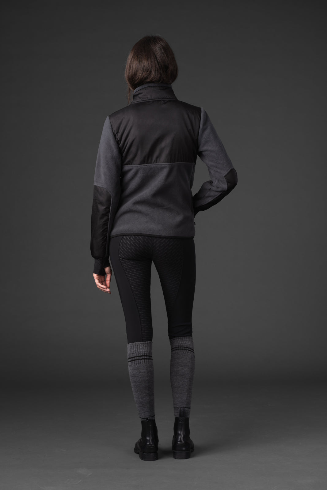 Catago Norma zip ridejakke