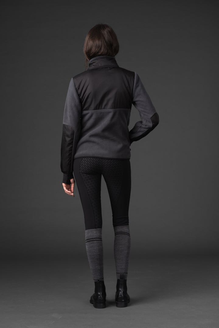 Catago Norma zip ridejakke