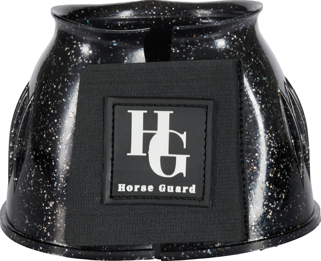 HorseGuard Texas Glitter klokker