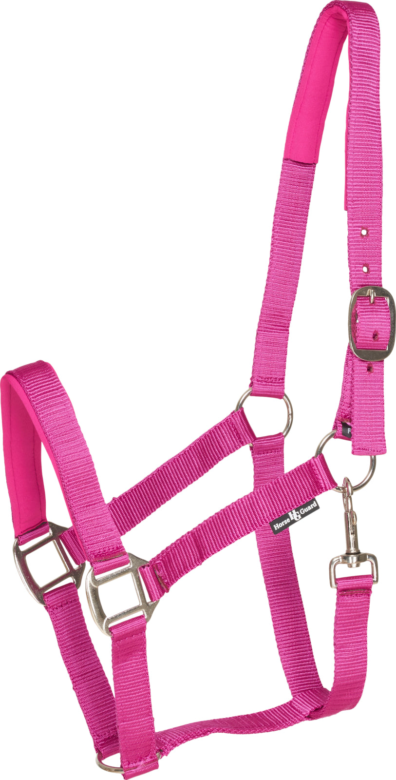 HorseGuard nylon grime med foring