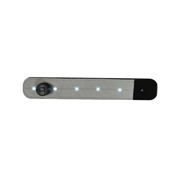 HorseGuard LED Wrap refleks bånd