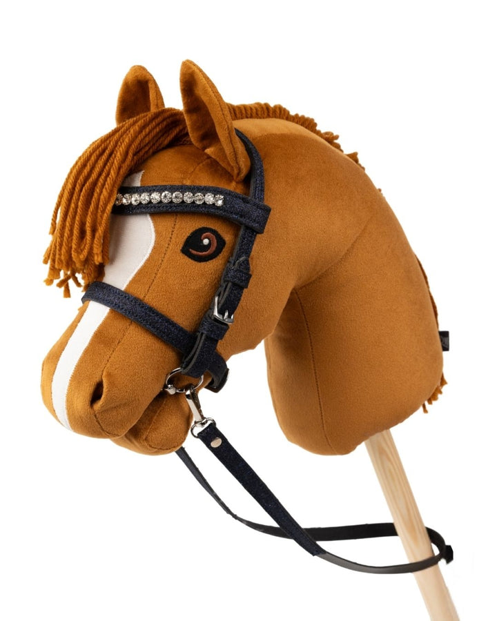 My Hobby Horse Glitter trense