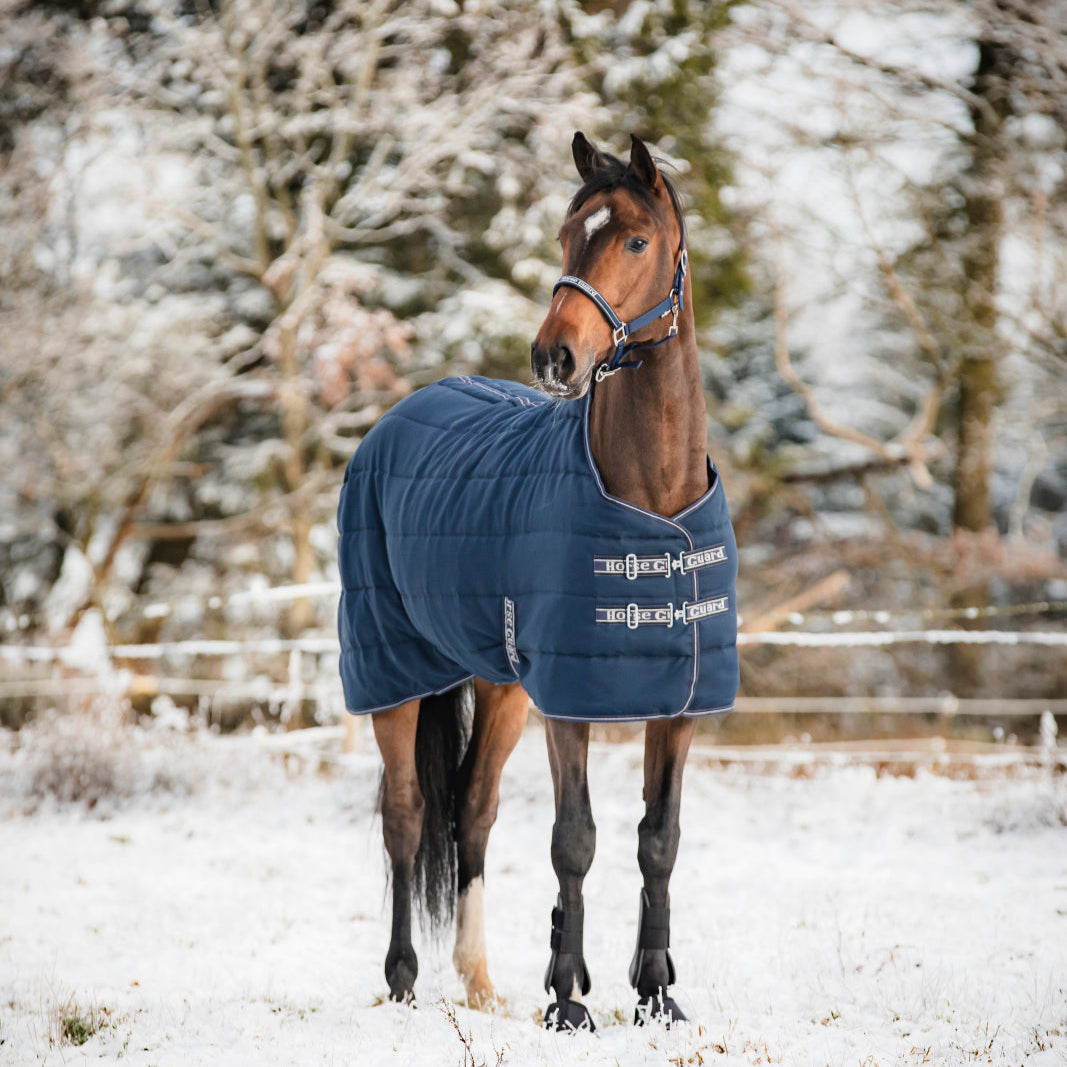 HorseGuard Sophie stalddækken, 100 g