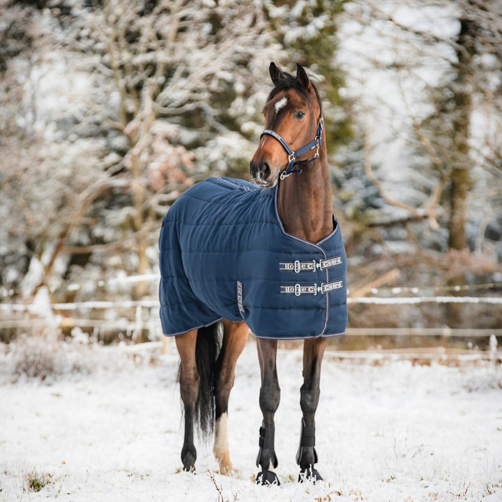 HorseGuard Sophie stalddækken, 100 g