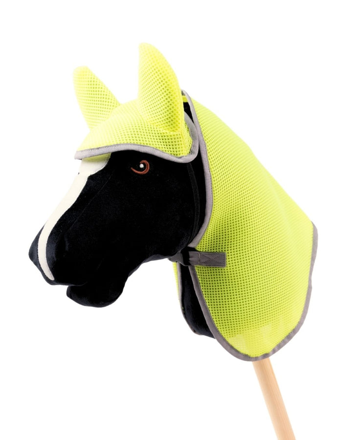 My Hobby Horse refleks dækken og hut