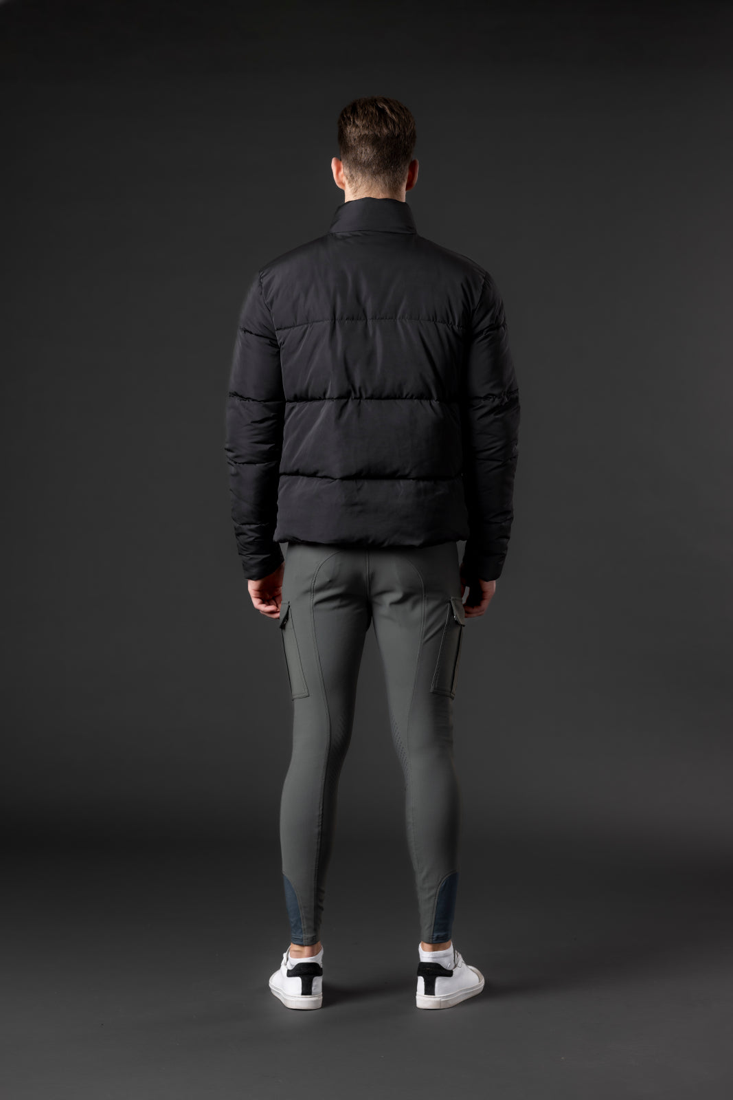 Catago Men Blake Puffer jakke