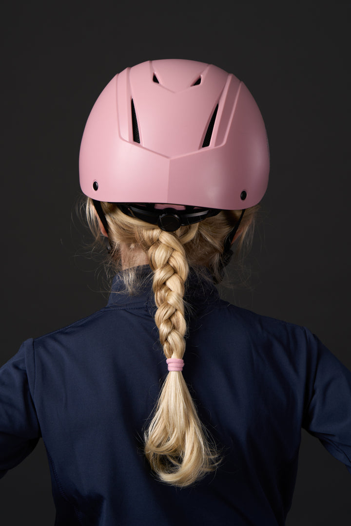 Equipage Vilma ridehjelm