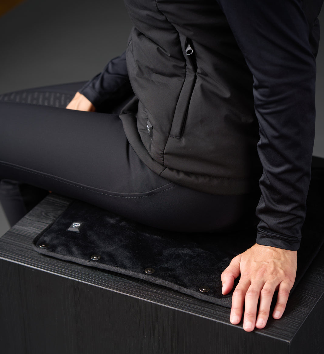 Catago Heat Hånd og siddevarmer