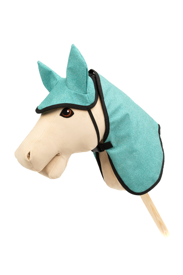 My Hobby Horse dækken og hut
