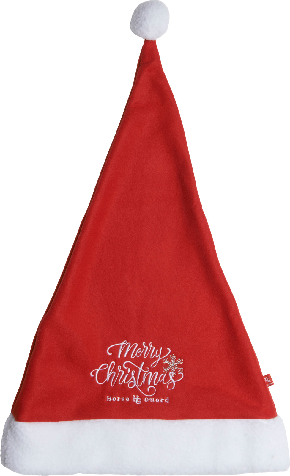 HorseGuard nissehue til ridehjelm