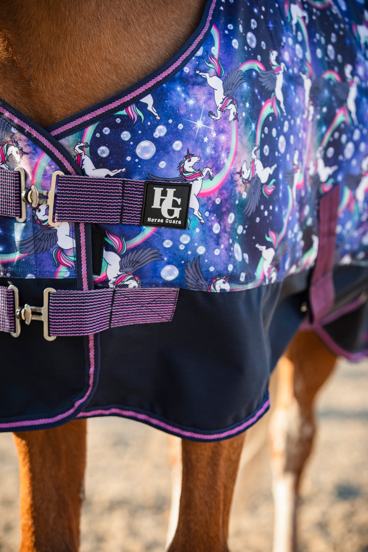 HorseGuard Josh udedækken. 100 g