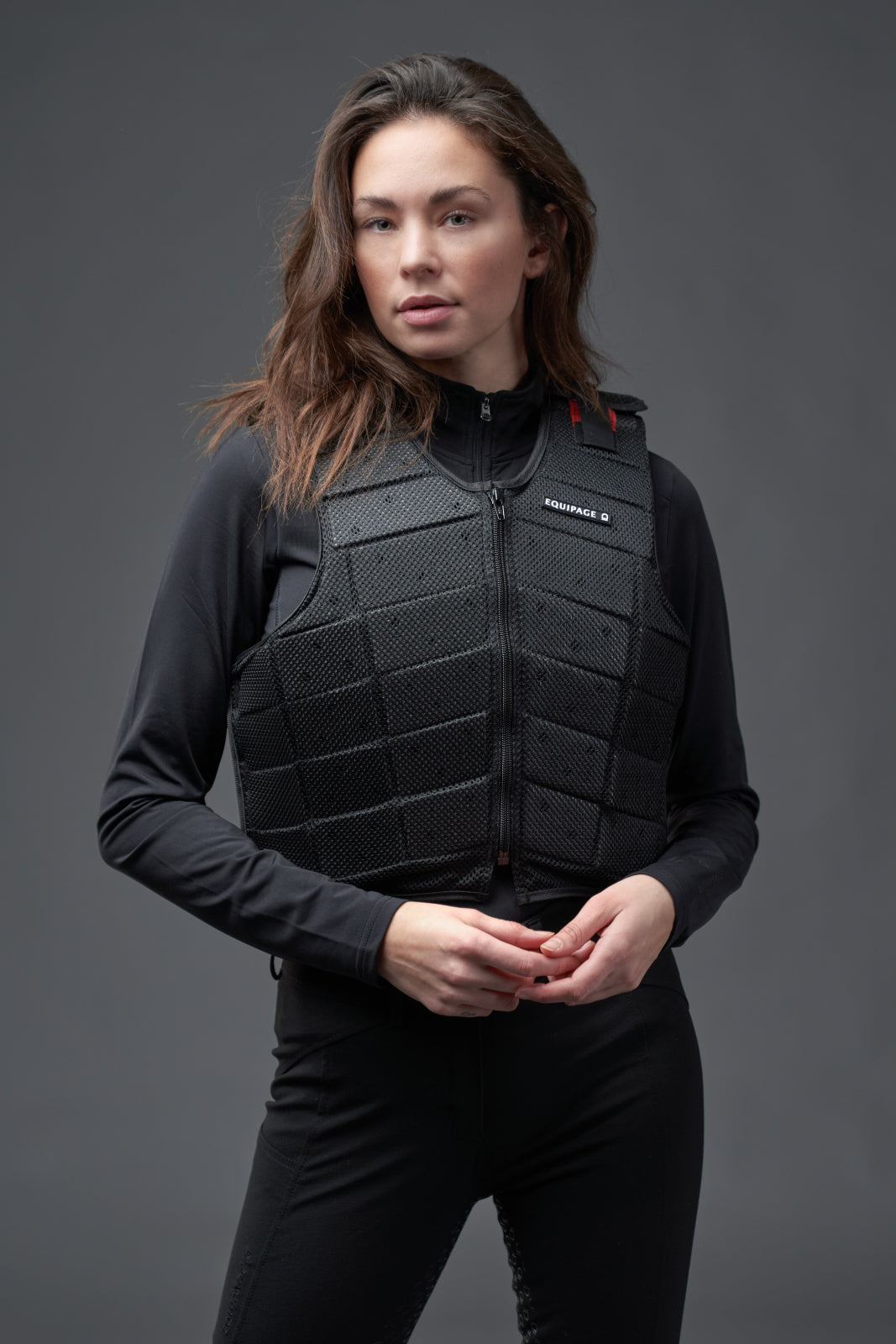 Equipage Kahri sikkerhedsvest