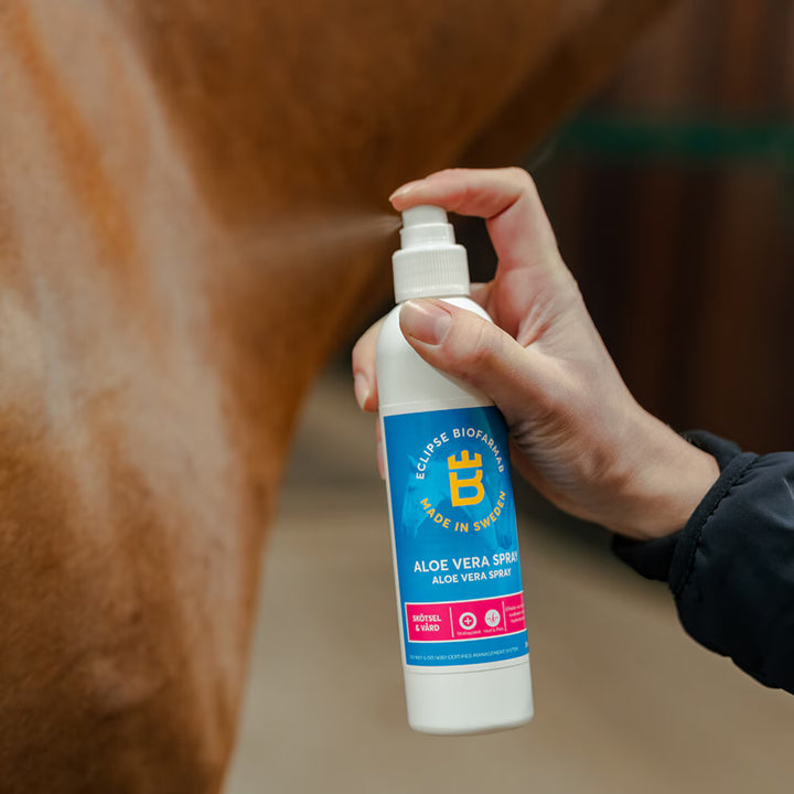 Eclipse Biofarm Aloe Vera spray