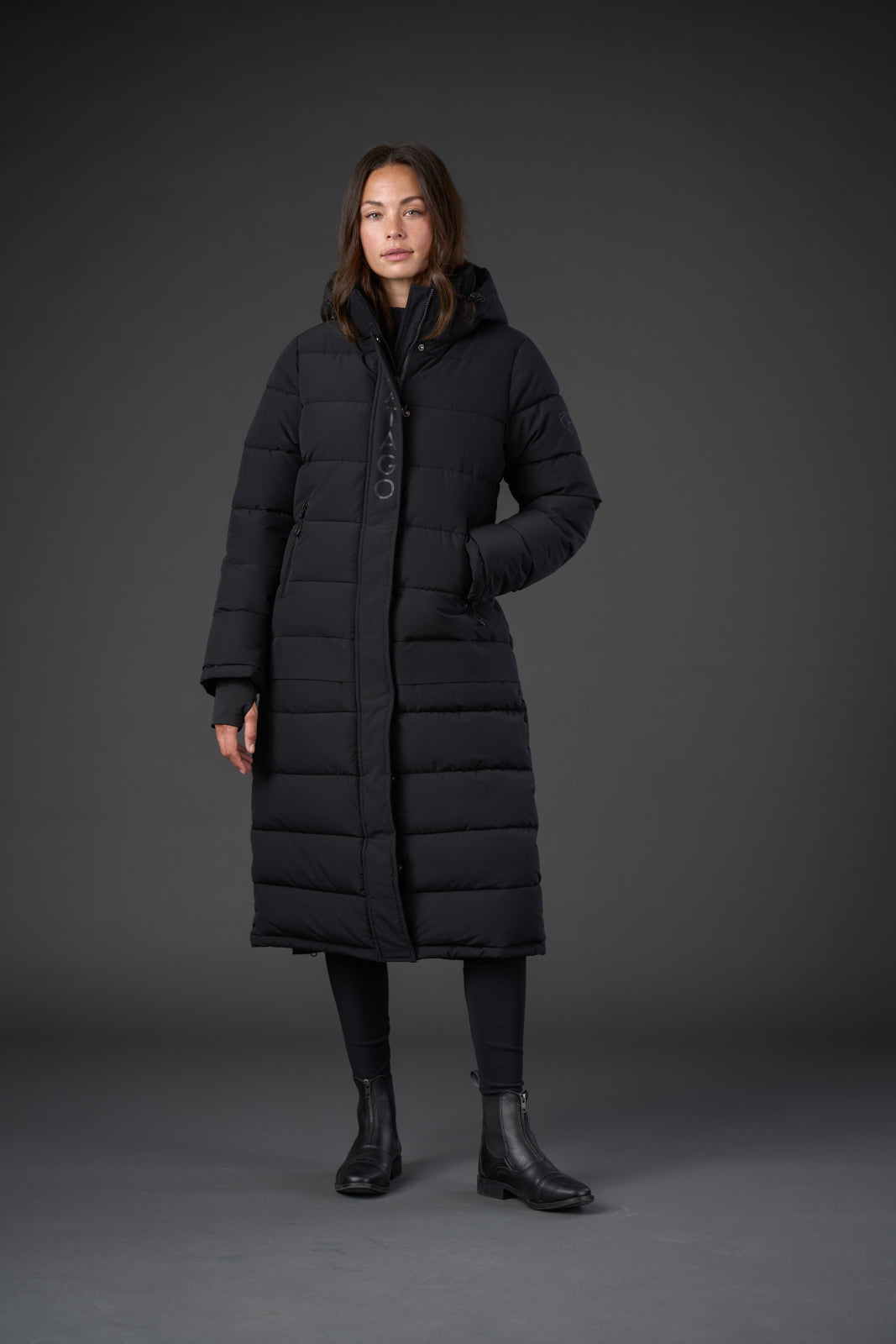 Catago Oakland Vinter frakke