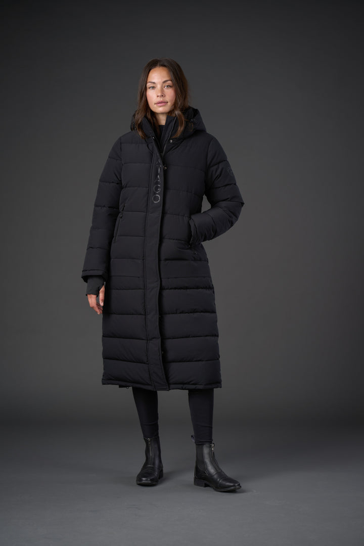 Catago Oakland Vinter frakke