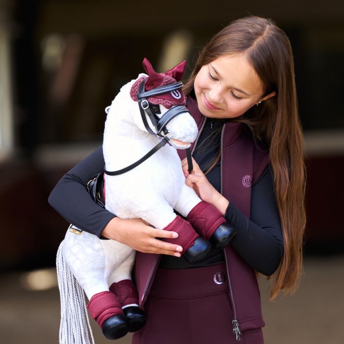 Imperial Riding Toy Pony Horseriding sæt