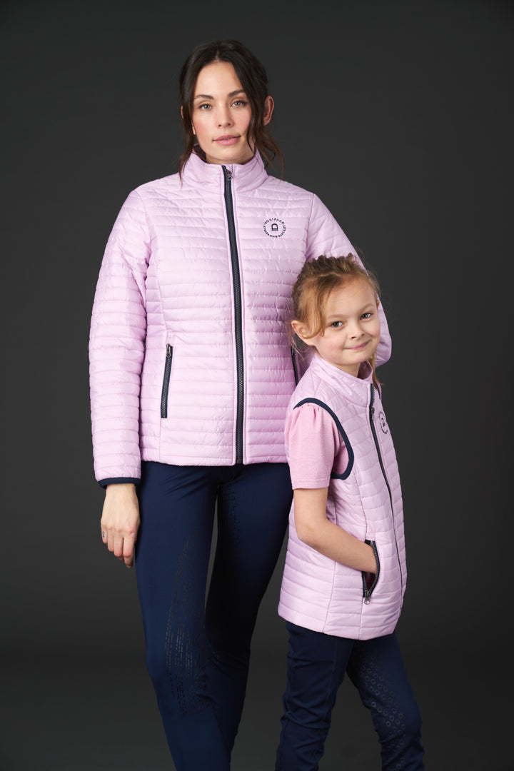 Equipage Tate JR vest