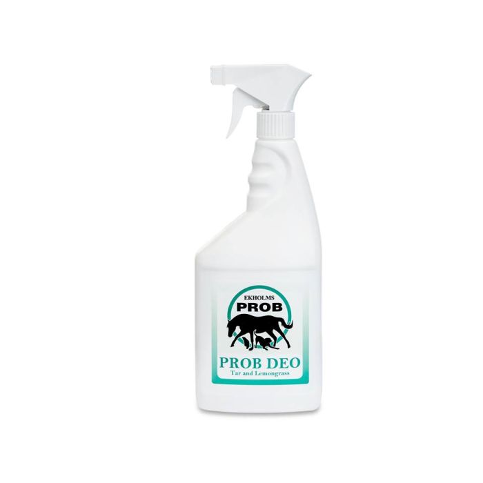 Ekholm Prob Deo Tar spray