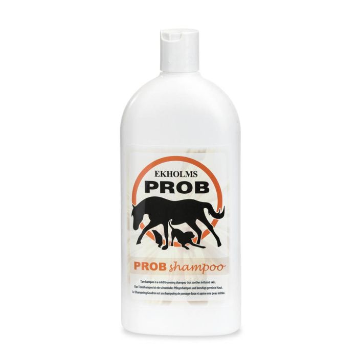 Ekholm Prob tjære shampoo