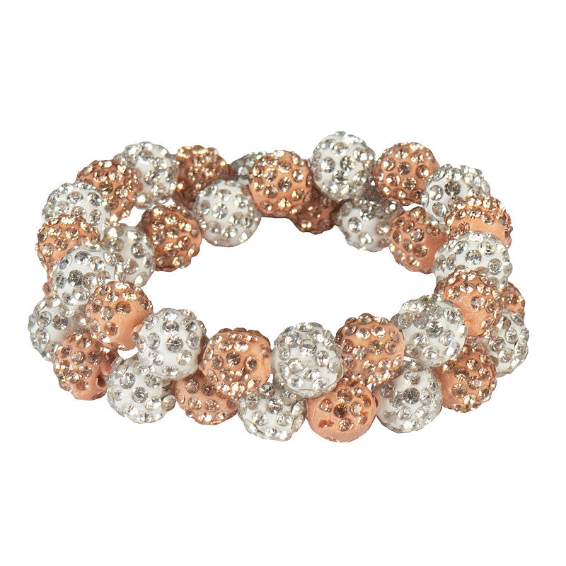Horka Delicate Hair Scrunchie