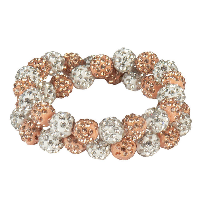 Horka Delicate Hair Scrunchie