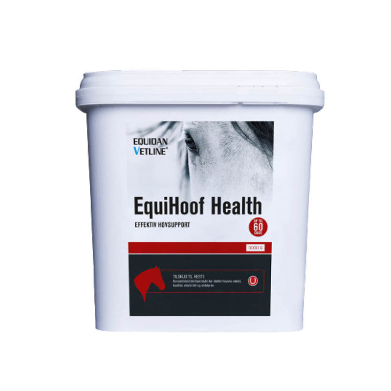 Equidan Vetline EquiHoof Health